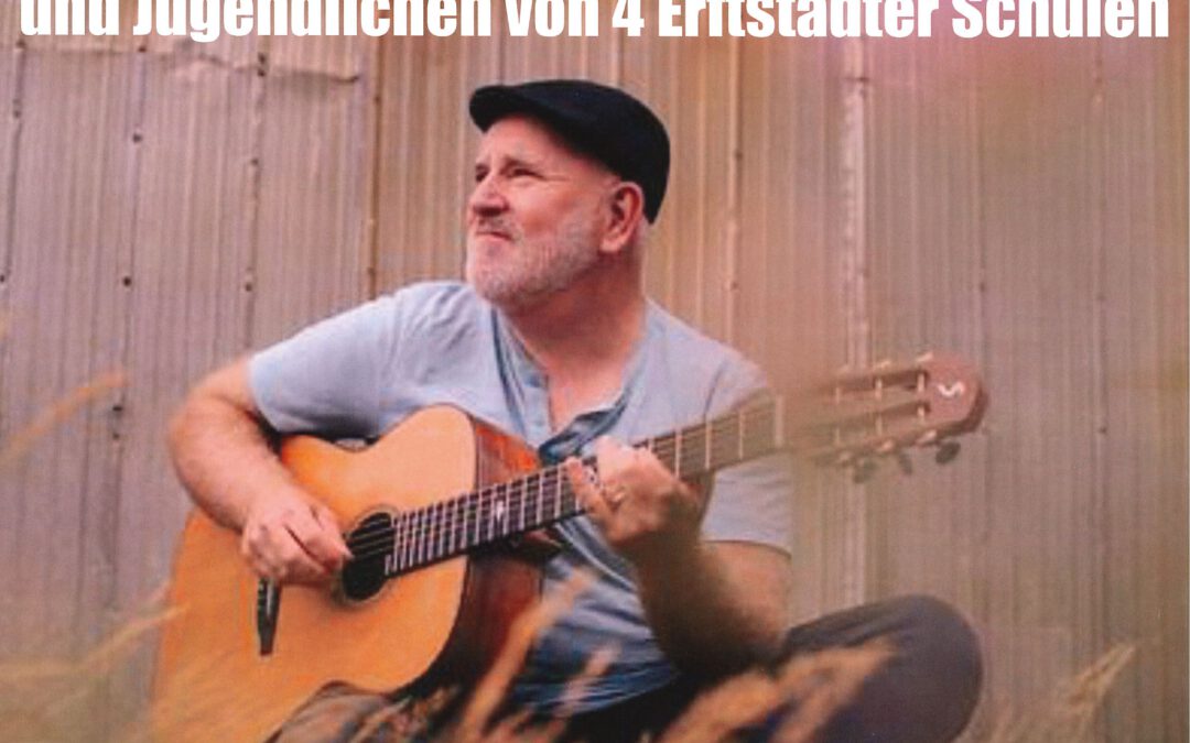 Einladung zum Workshopkonzert