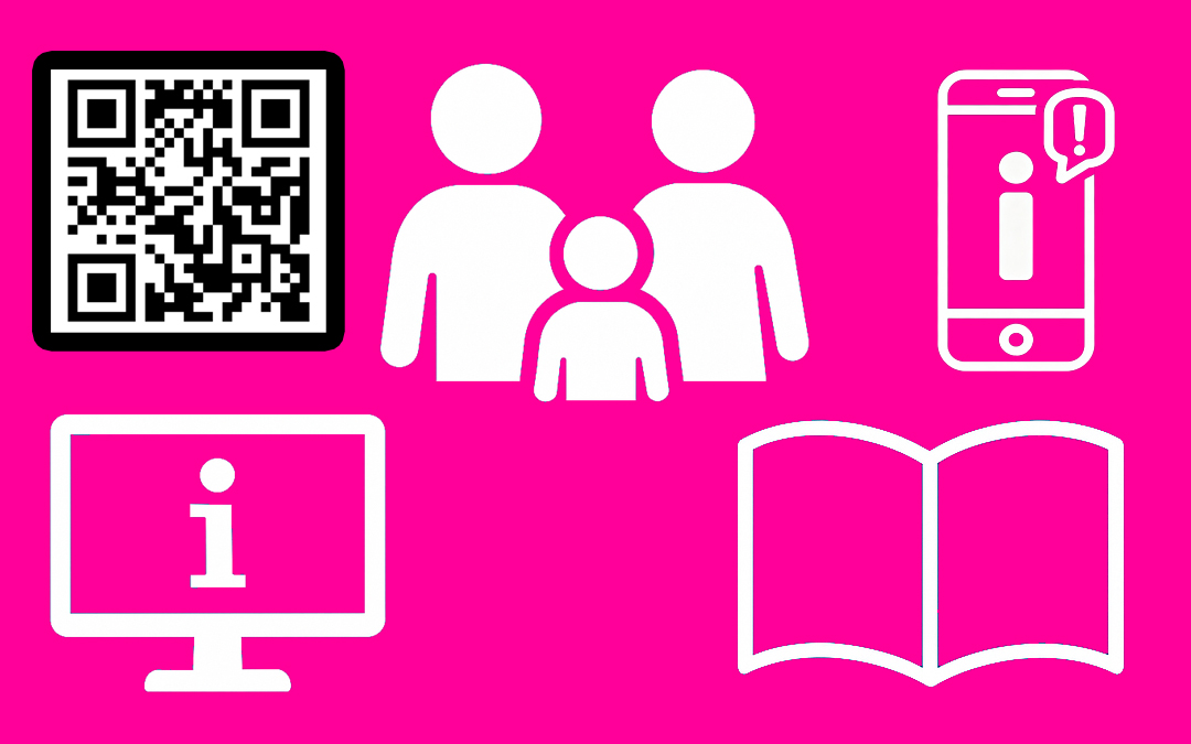 Informationen für Eltern – Sekundarstufe 1