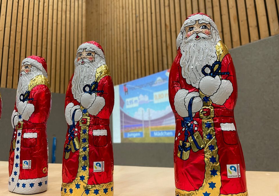 Adventshochsprung 2025