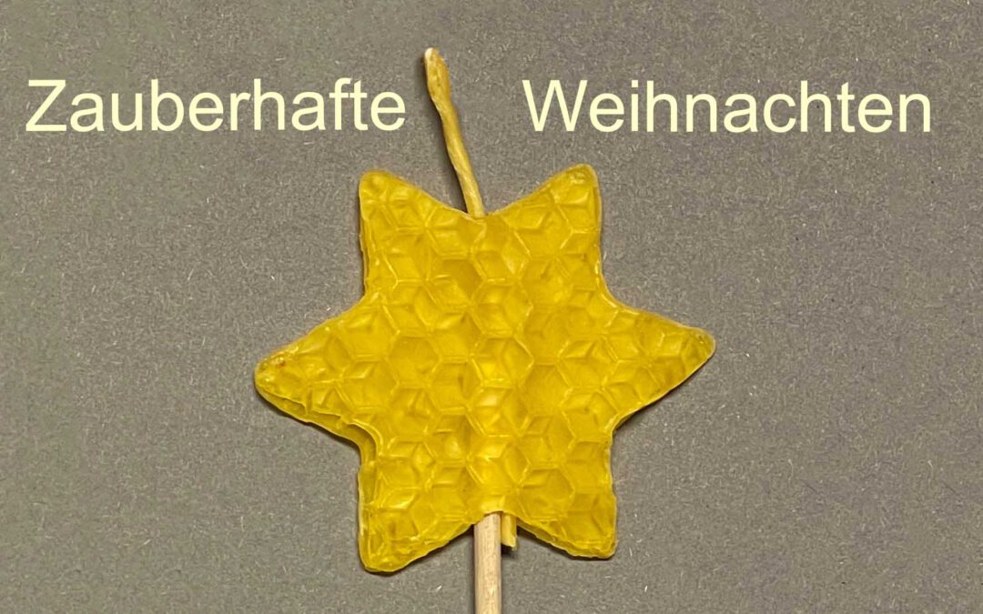 Weihnachtsgruß 2025