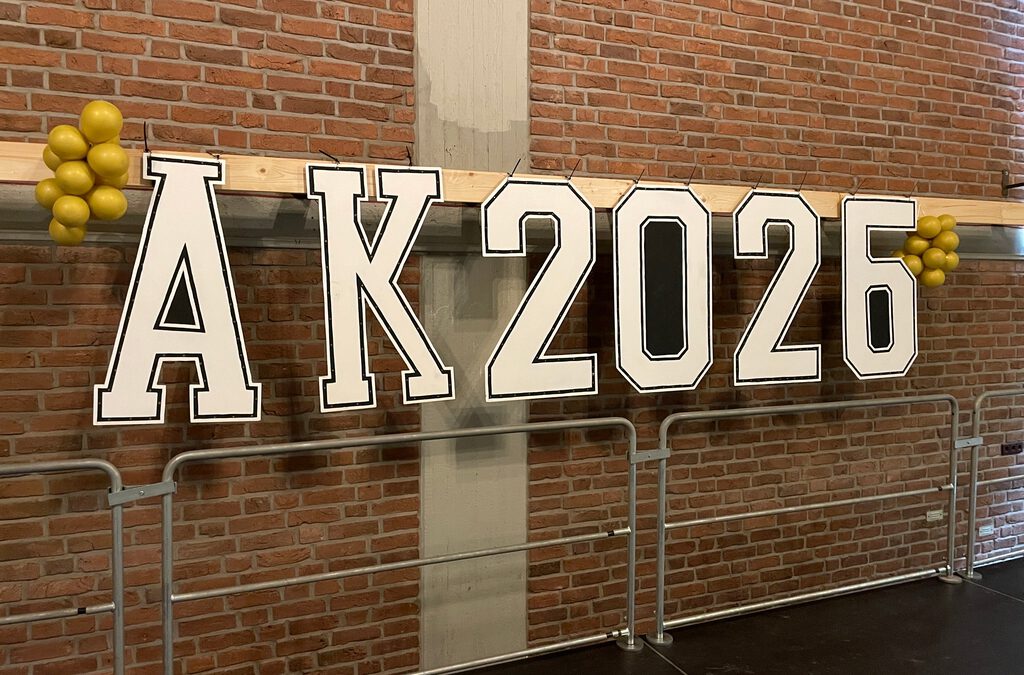 Verabschiedung der Abschlussklassen 2026